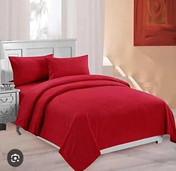 Polo Luxury 3PC Bedding Set