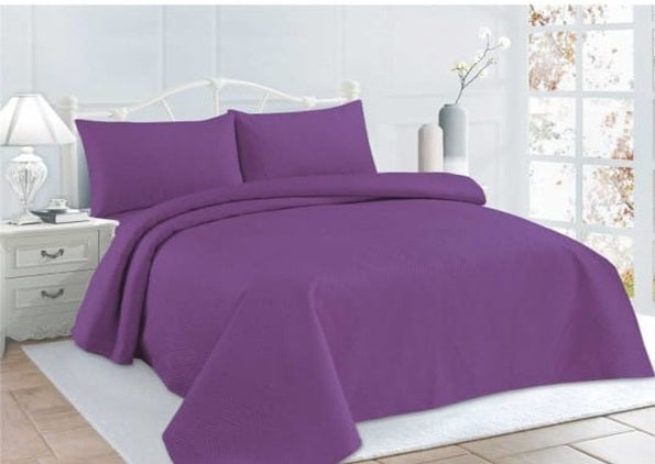 Polo Luxury 3PC Bedding Set