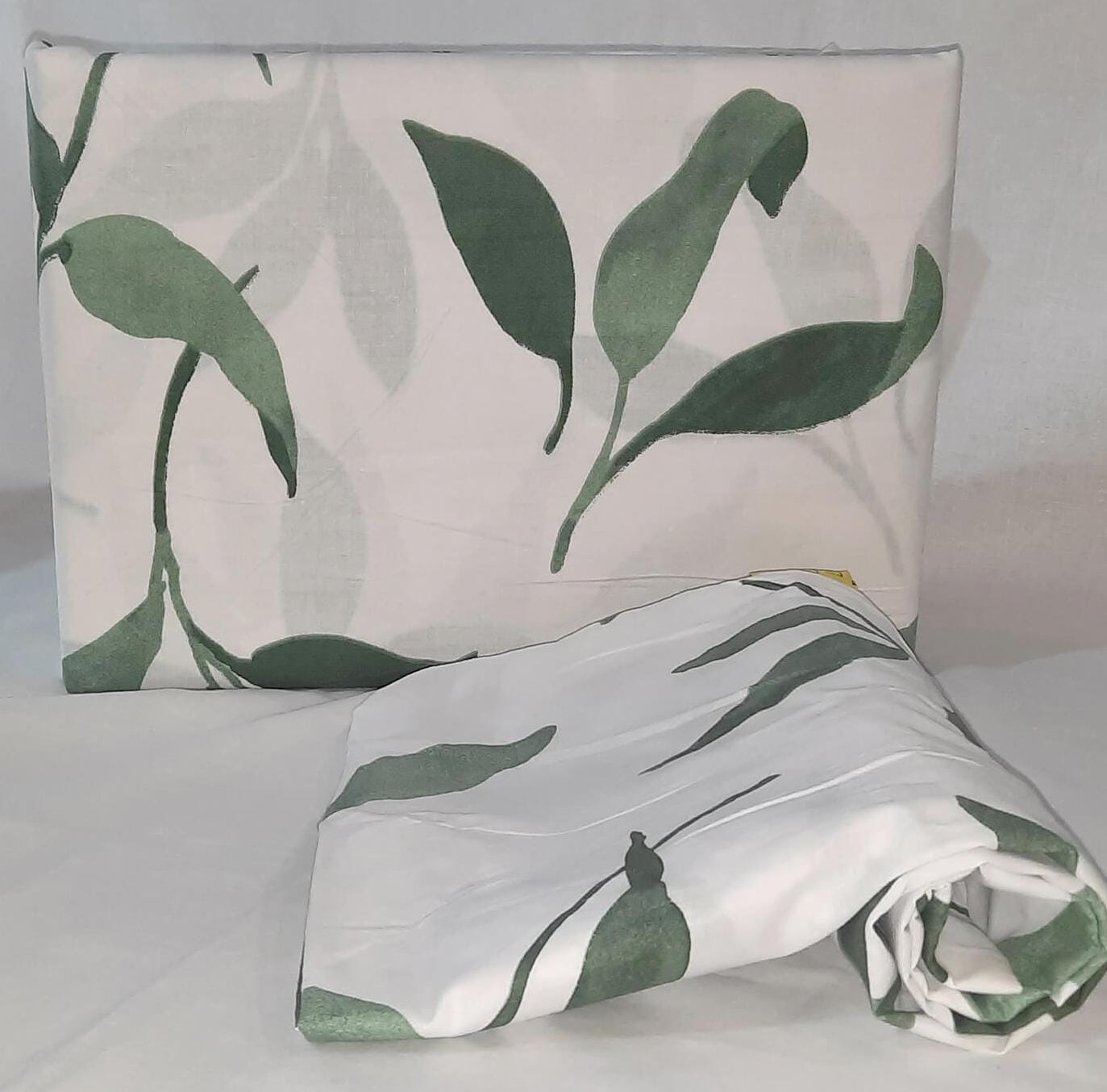 Nishat 2 Single Bed Sheets Set