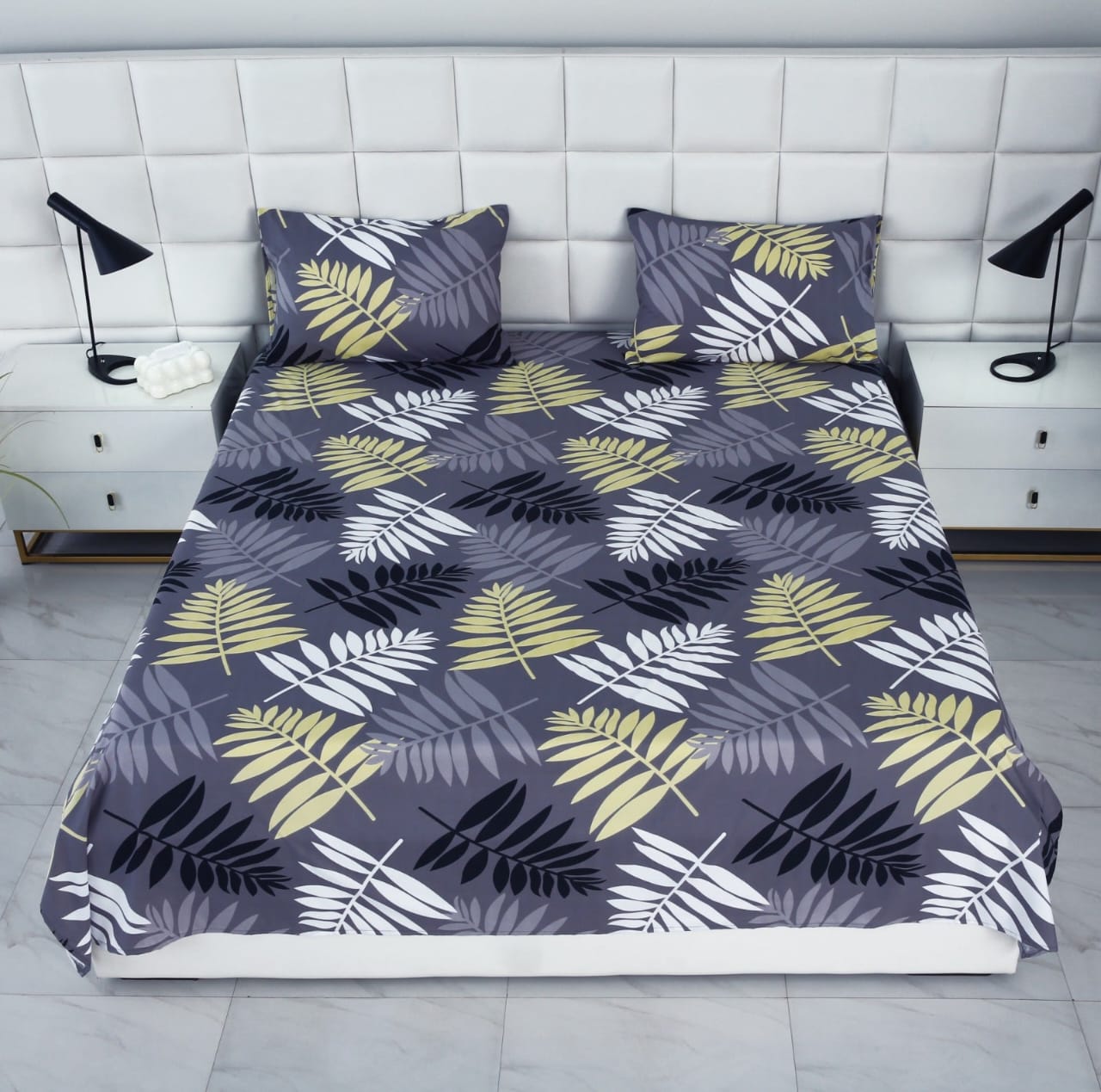 Imported best Quality bedsheet
