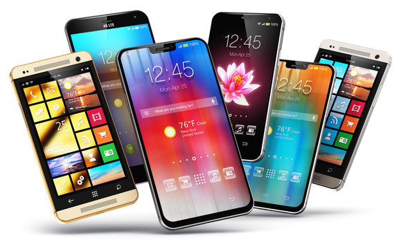 mobile
